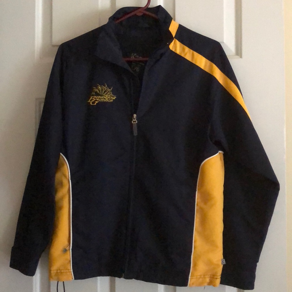 Sports jacket